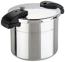 Schnellkochkessel 10 L